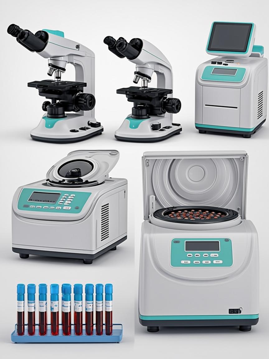 Laboratoire
