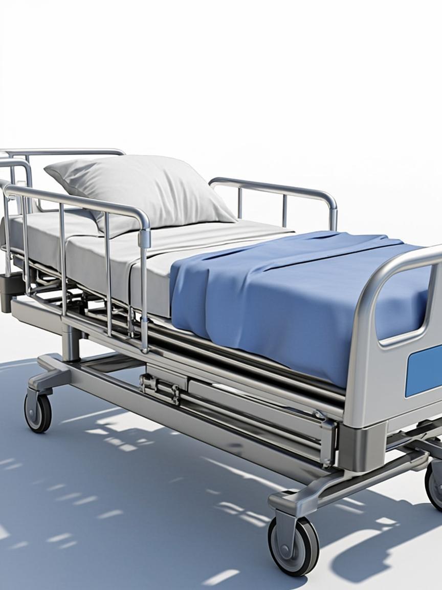 Lits médicaux