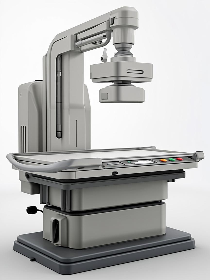 Radiologie générale