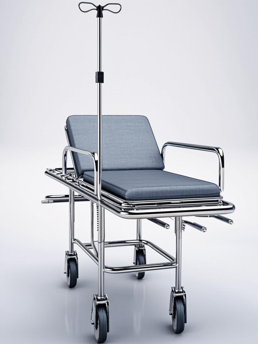 Transport médical